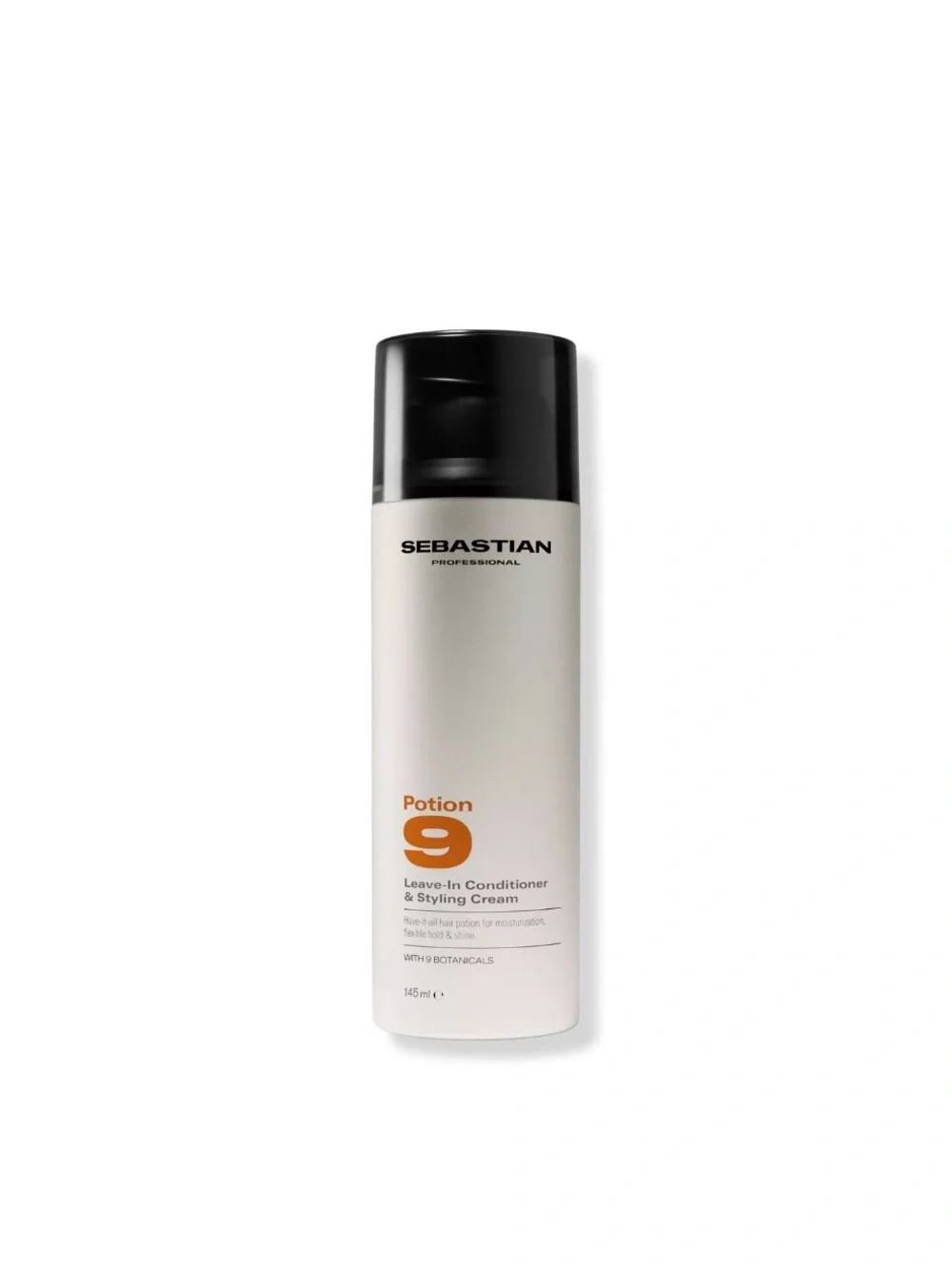 Sebastian Professional Potion 9 Leave-In Conditioner - White & Orange